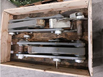 Brza spojnica LIEBHERR