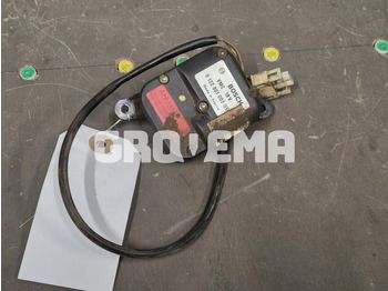Karoserija i eksterijer LIEBHERR