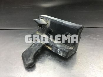 Karoserija i eksterijer LIEBHERR