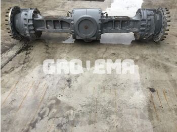Zadnja osovina LIEBHERR
