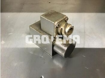 Električni sistem LIEBHERR