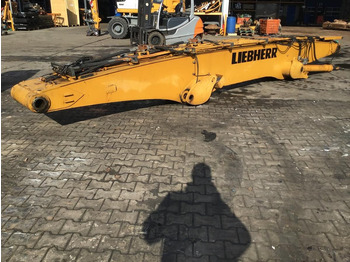 Platforma LIEBHERR