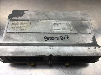 Upravljačka jedinica LIEBHERR