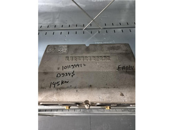 Upravljačka jedinica LIEBHERR