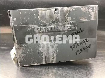 Upravljačka jedinica LIEBHERR