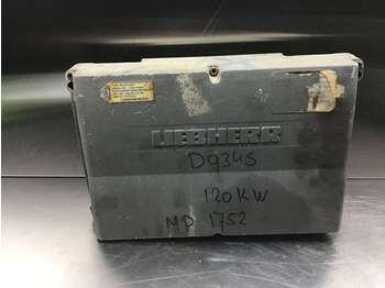 Upravljačka jedinica LIEBHERR