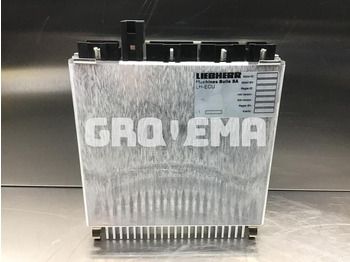 Upravljačka jedinica LIEBHERR