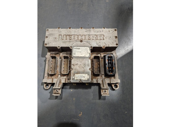 Upravljačka jedinica LIEBHERR