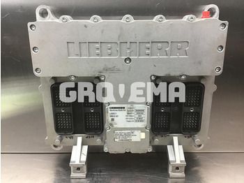 Upravljačka jedinica LIEBHERR