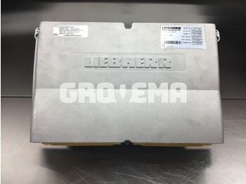 Upravljačka jedinica LIEBHERR