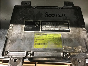 Upravljačka jedinica LIEBHERR