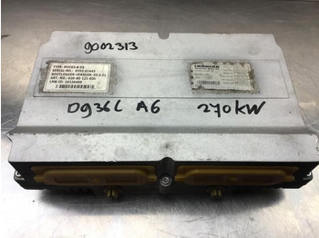 Upravljačka jedinica LIEBHERR