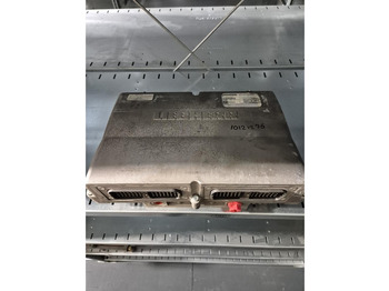 Upravljačka jedinica LIEBHERR