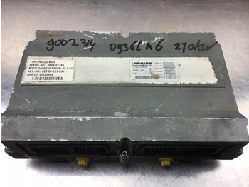 Upravljačka jedinica LIEBHERR