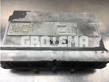 Upravljačka jedinica LIEBHERR