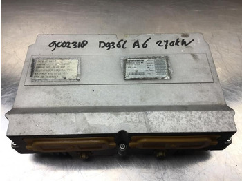 Upravljačka jedinica LIEBHERR