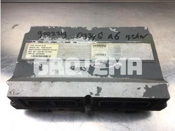 Upravljačka jedinica LIEBHERR