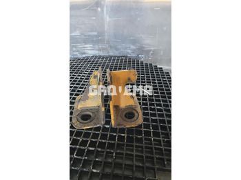 Motor LIEBHERR