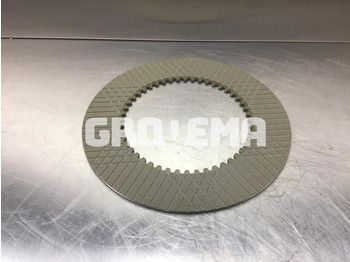 Suspenzija LIEBHERR