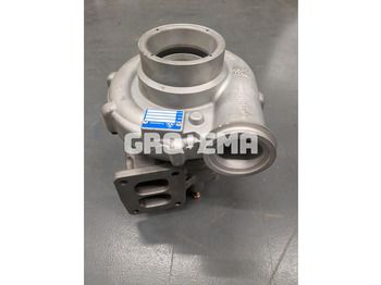 Turbo LIEBHERR