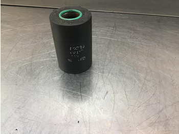 Električni sistem LIEBHERR