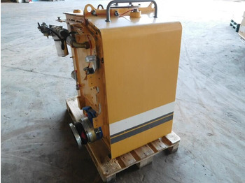 Hidraulični rezervoar LIEBHERR