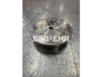 Hidraulika LIEBHERR