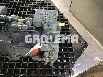 Hidraulika LIEBHERR