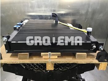 Radijator LIEBHERR