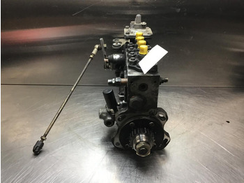 Pumpa za gorivo LIEBHERR