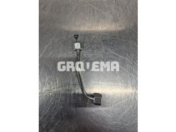 Obrada goriva/ Dostava goriva LIEBHERR