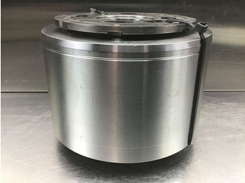 Motor i delovi LIEBHERR