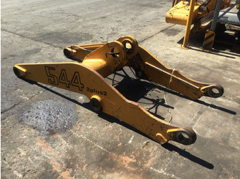 Brza spojnica LIEBHERR