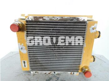 Radijator LIEBHERR