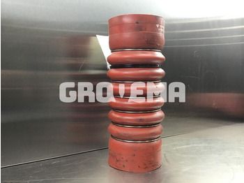 Sistem za hlađenje LIEBHERR