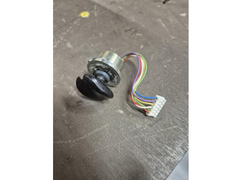 Komandna tabla LIEBHERR