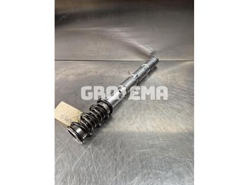 Motor i delovi LIEBHERR