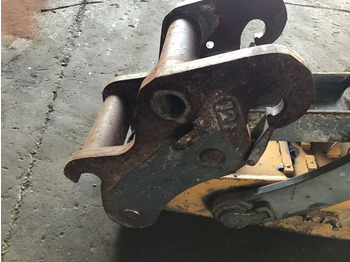 Brza spojnica LIEBHERR