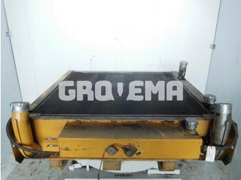 Radijator LIEBHERR