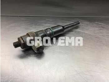 Motor i delovi LIEBHERR