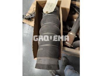 Motor i delovi LIEBHERR