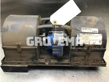 Grejanje/ Ventilacija LIEBHERR