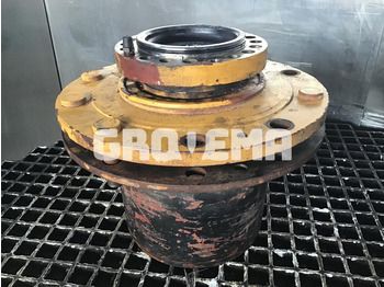 Suspenzija LIEBHERR