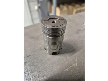 Motor i delovi LIEBHERR