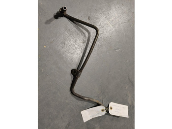 Obrada goriva/ Dostava goriva LIEBHERR