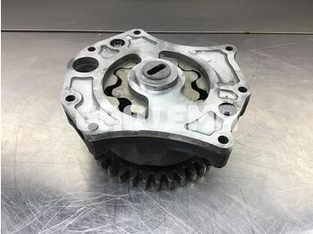 Pumpa za ulje LIEBHERR