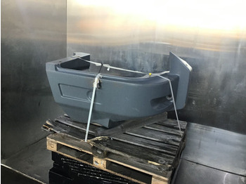 Kontra teg LIEBHERR