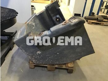 Kontra teg LIEBHERR