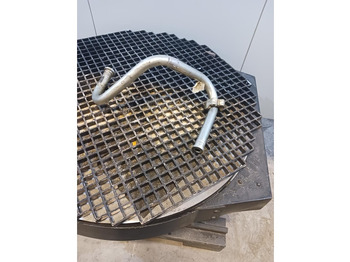 Obrada goriva/ Dostava goriva LIEBHERR