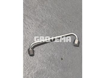 Obrada goriva/ Dostava goriva LIEBHERR